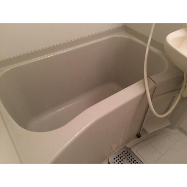 プレジールエイト・ガロン 風呂画像