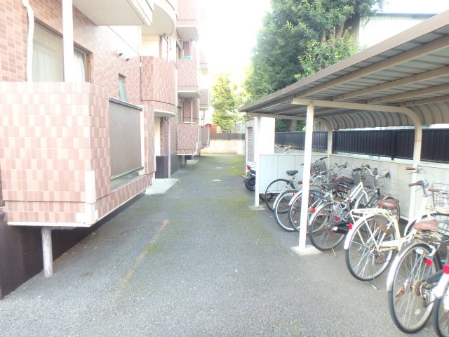 フィールドステージ その他7