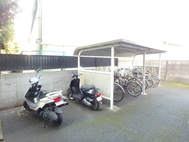 フィールドステージ その他14