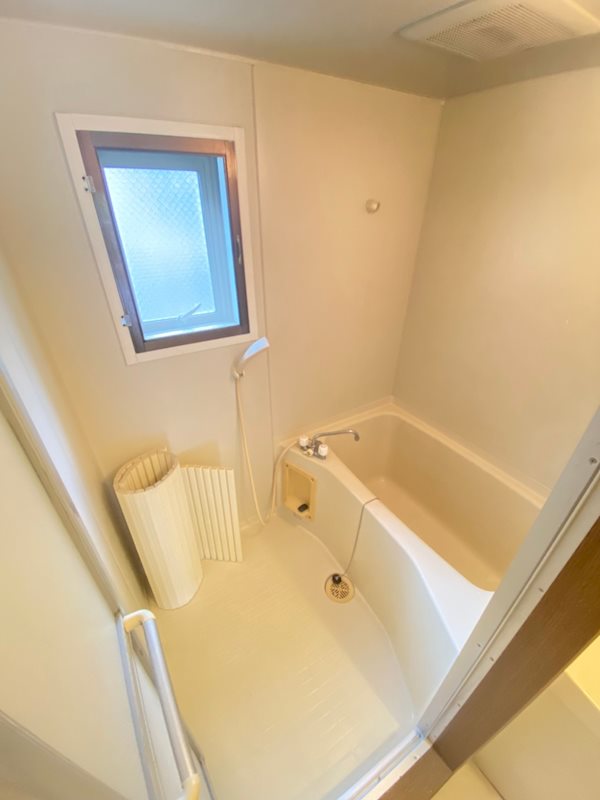 フィールドステージ 風呂画像