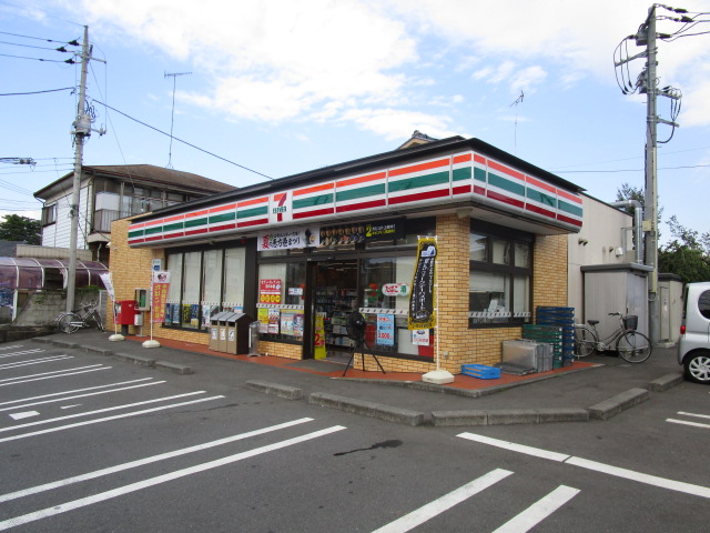 フィールドステージ 周辺画像1