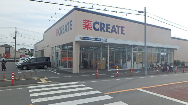 フィールドステージ 周辺画像3