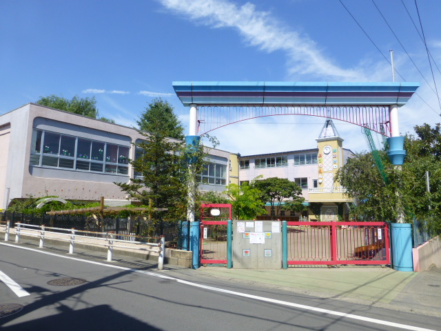 フィールドステージ 周辺画像4