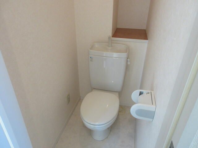 マグノリアコートⅡ その他3