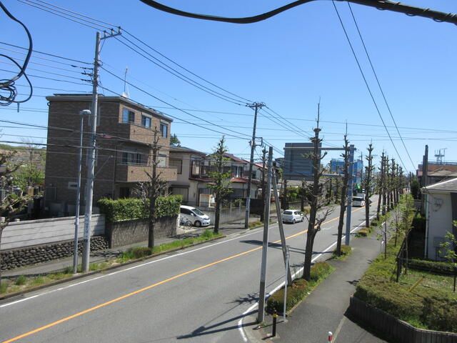 マグノリアコートⅡ その他5