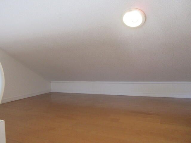 マグノリアコートⅡ ベッドルーム