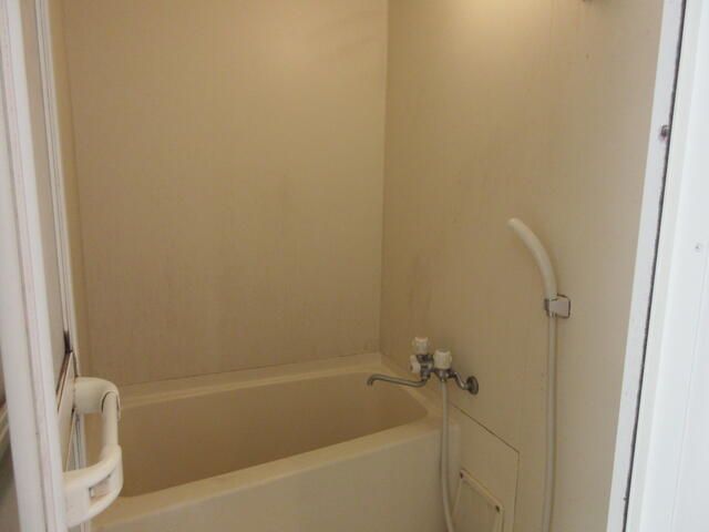 マグノリアコートⅡ 風呂画像