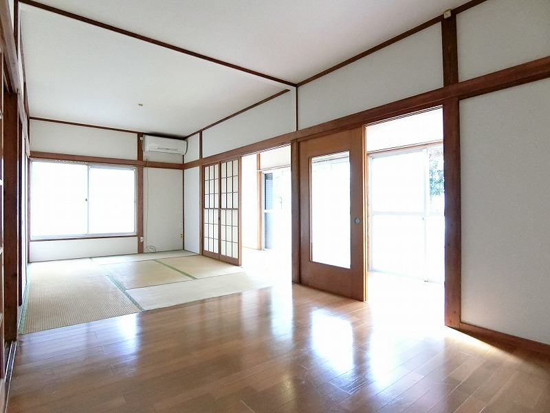 下九沢貸家 その他25