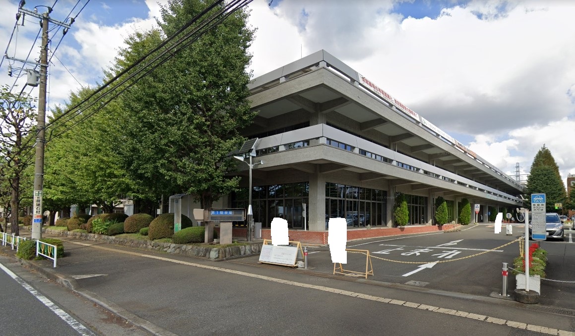 下九沢貸家 周辺画像3