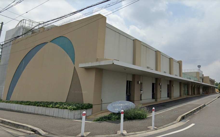 下九沢貸家 周辺画像5