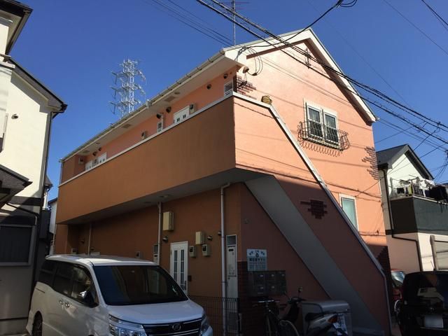 アビタシオン東淵野辺 その他8