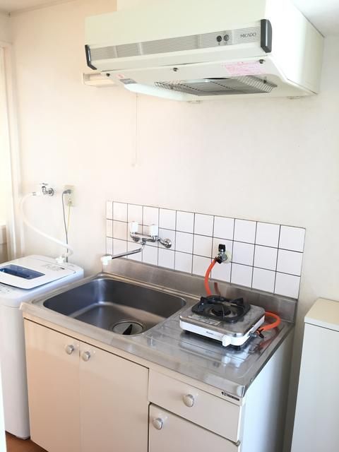 アビタシオン東淵野辺 キッチン