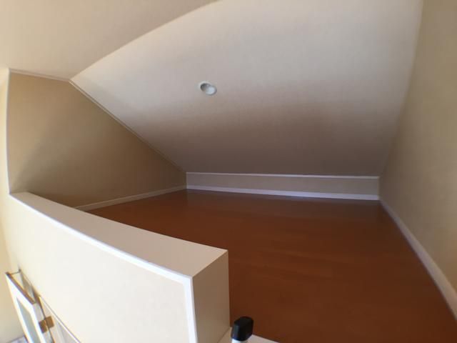 アビタシオン東淵野辺 ベッドルーム