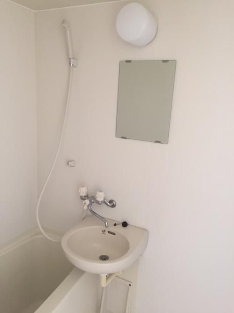 アビタシオン東淵野辺 風呂画像