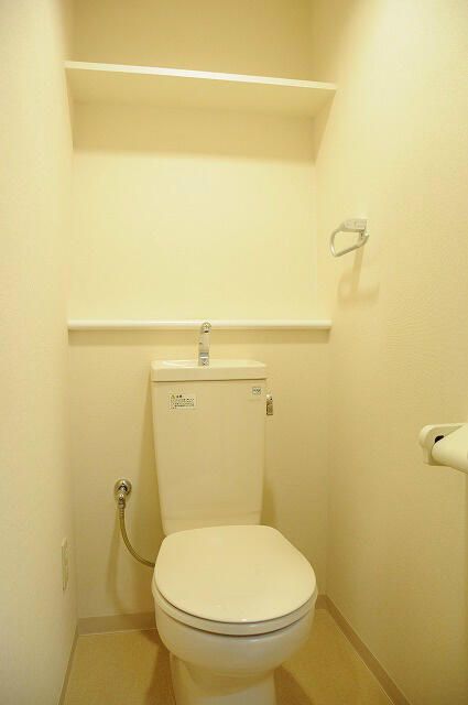 ヌヴェルハイツ その他2