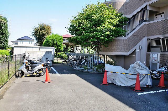 ヌヴェルハイツ その他6