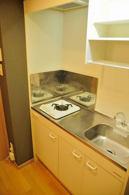 ヌヴェルハイツ その他12