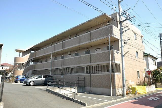 ヌヴェルハイツ その他14