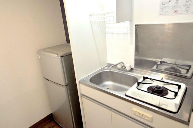 ｉＪハウス北 キッチン