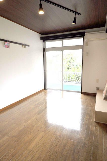 ｉＪハウス北 ベッドルーム