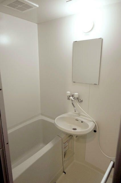 ｉＪハウス北 風呂画像