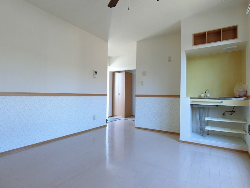 下九沢ガーデンコート その他1