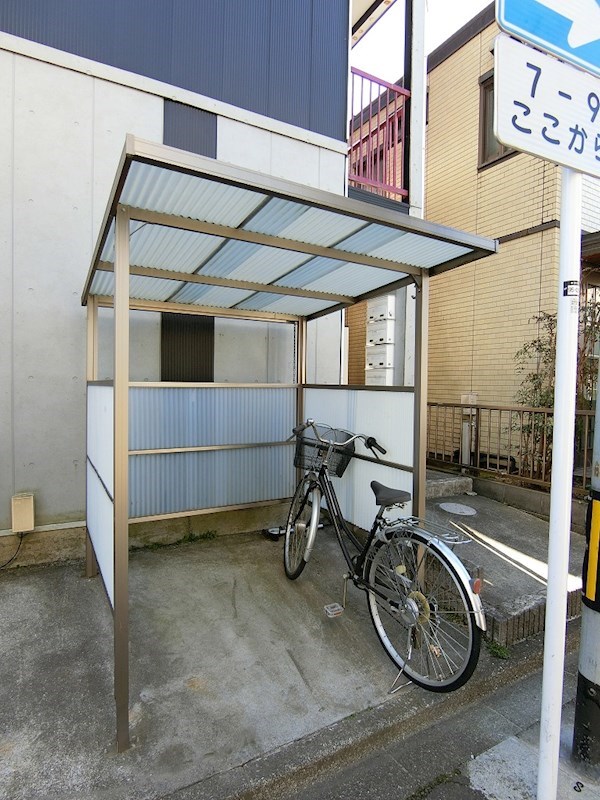 下九沢ガーデンコート その他8