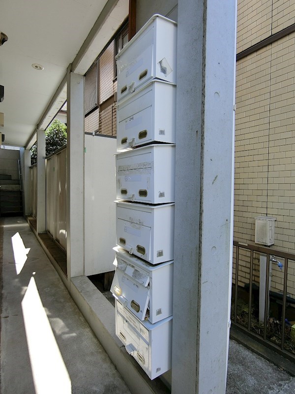 下九沢ガーデンコート その他10