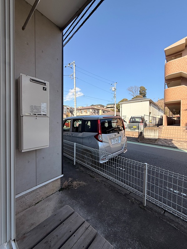 下九沢ガーデンコート その他29