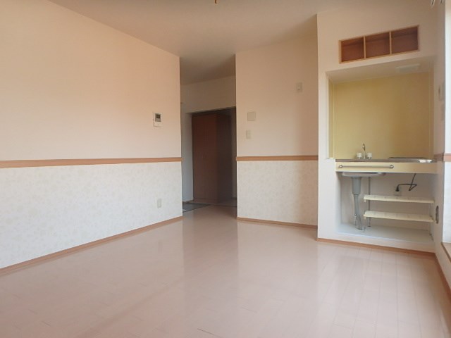 下九沢ガーデンコート ベッドルーム