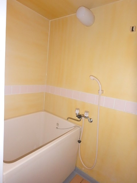 下九沢ガーデンコート 風呂画像