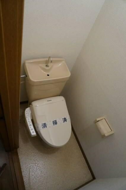 ブリックアーバー その他2