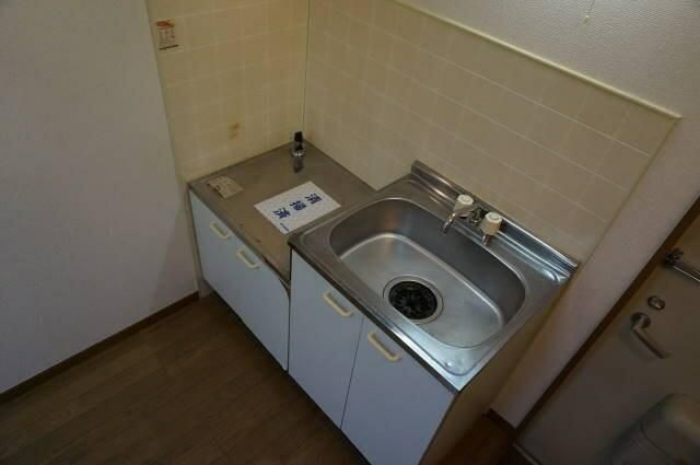 ブリックアーバー キッチン