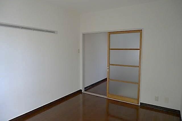 パークコート ベッドルーム