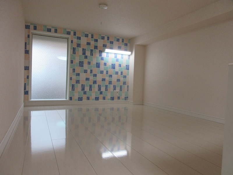 モンパルナス ベッドルーム