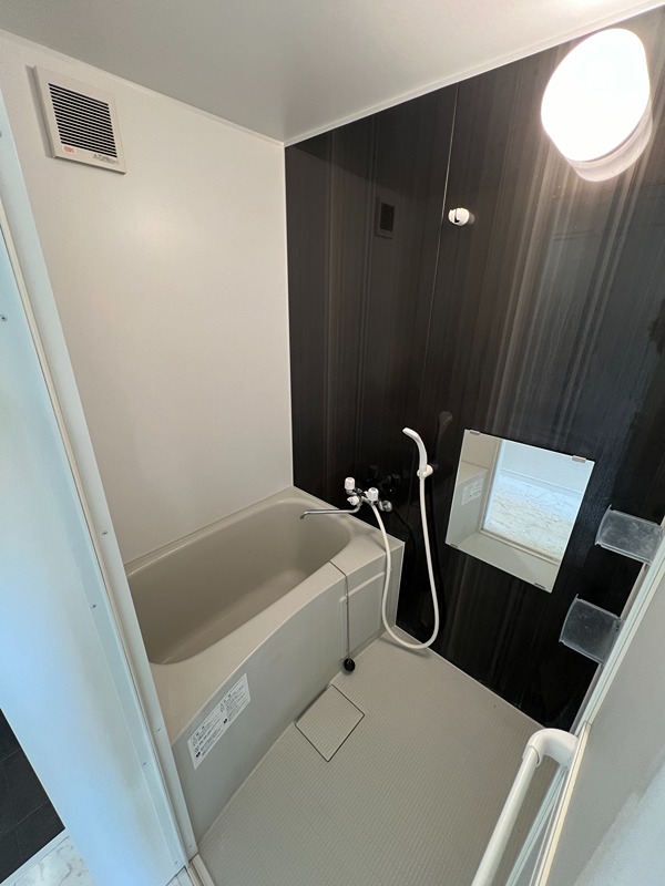 モンパルナス 風呂画像