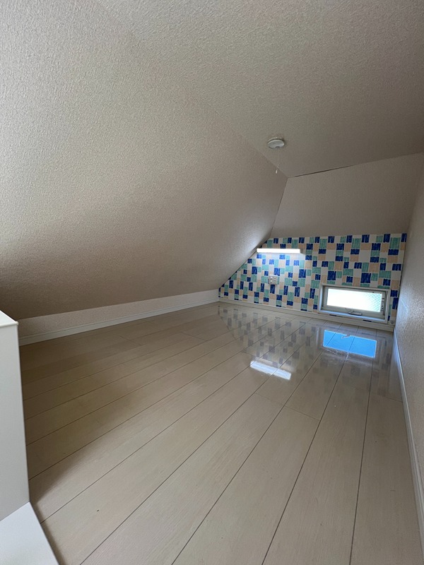 モンパルナス ベッドルーム