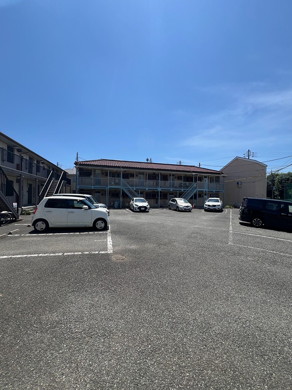 ルミエール立花 その他8