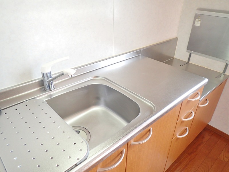 ルミエール立花 キッチン