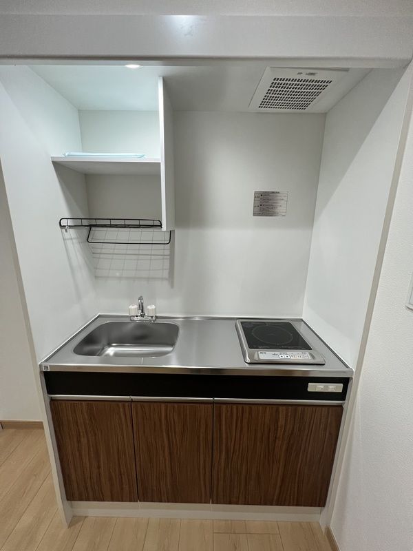 オレンジポピー キッチン