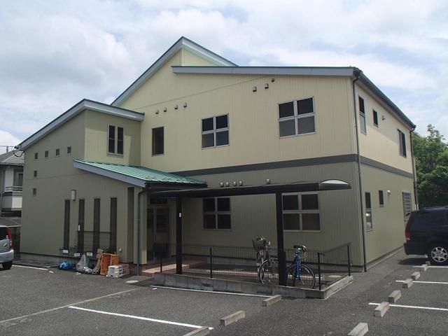 リヴェール市川 102号室 外観