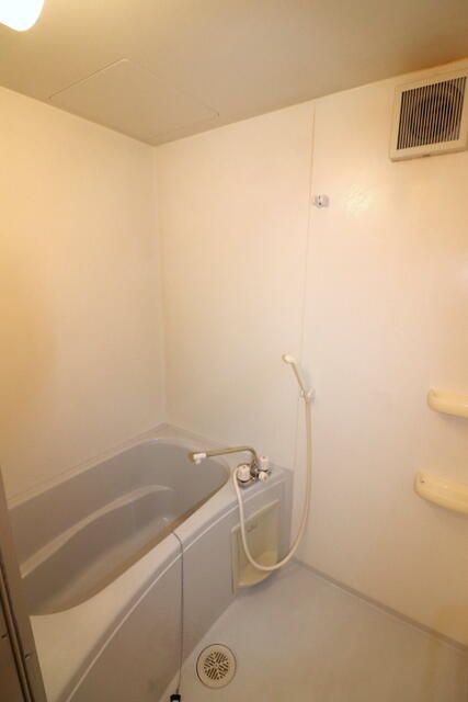 さくら館 風呂画像