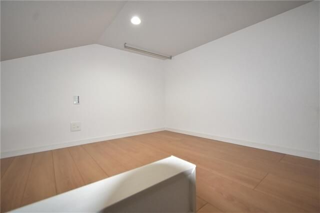 アベニール ベッドルーム