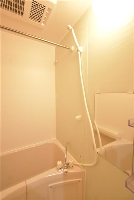 アベニール 風呂画像