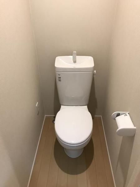 ポーラスター南橋本 その他2