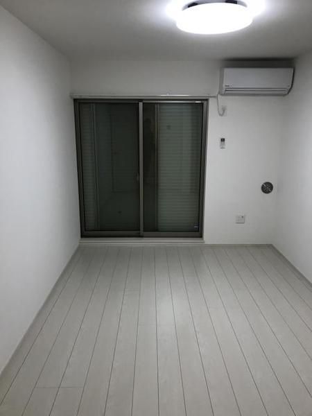 ポーラスター南橋本 ベッドルーム