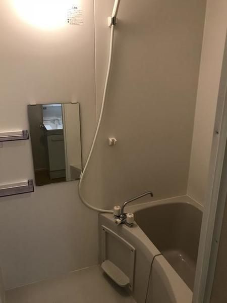 ポーラスター南橋本 風呂画像