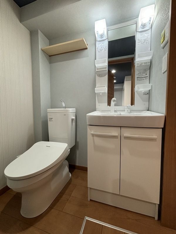 ウエストミモザ その他8