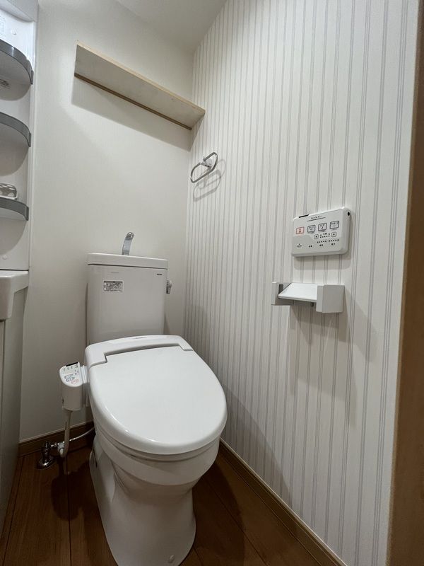 パインフィールド大塚 その他2