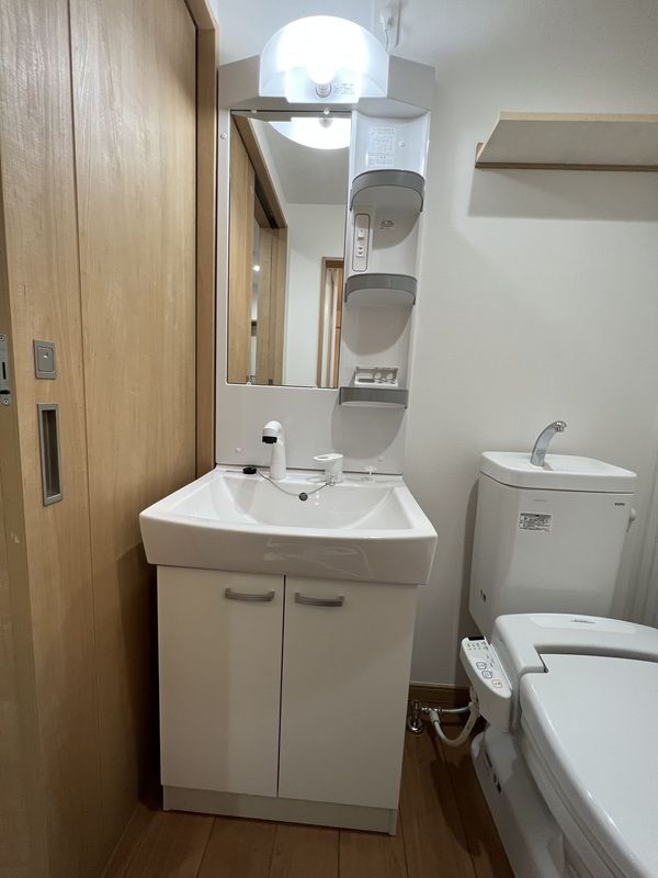 パインフィールド大塚 その他3